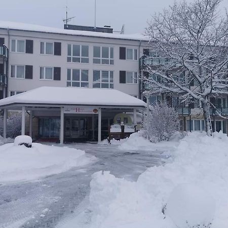 Clubhotels Hochsauerland Winterberg Luaran gambar