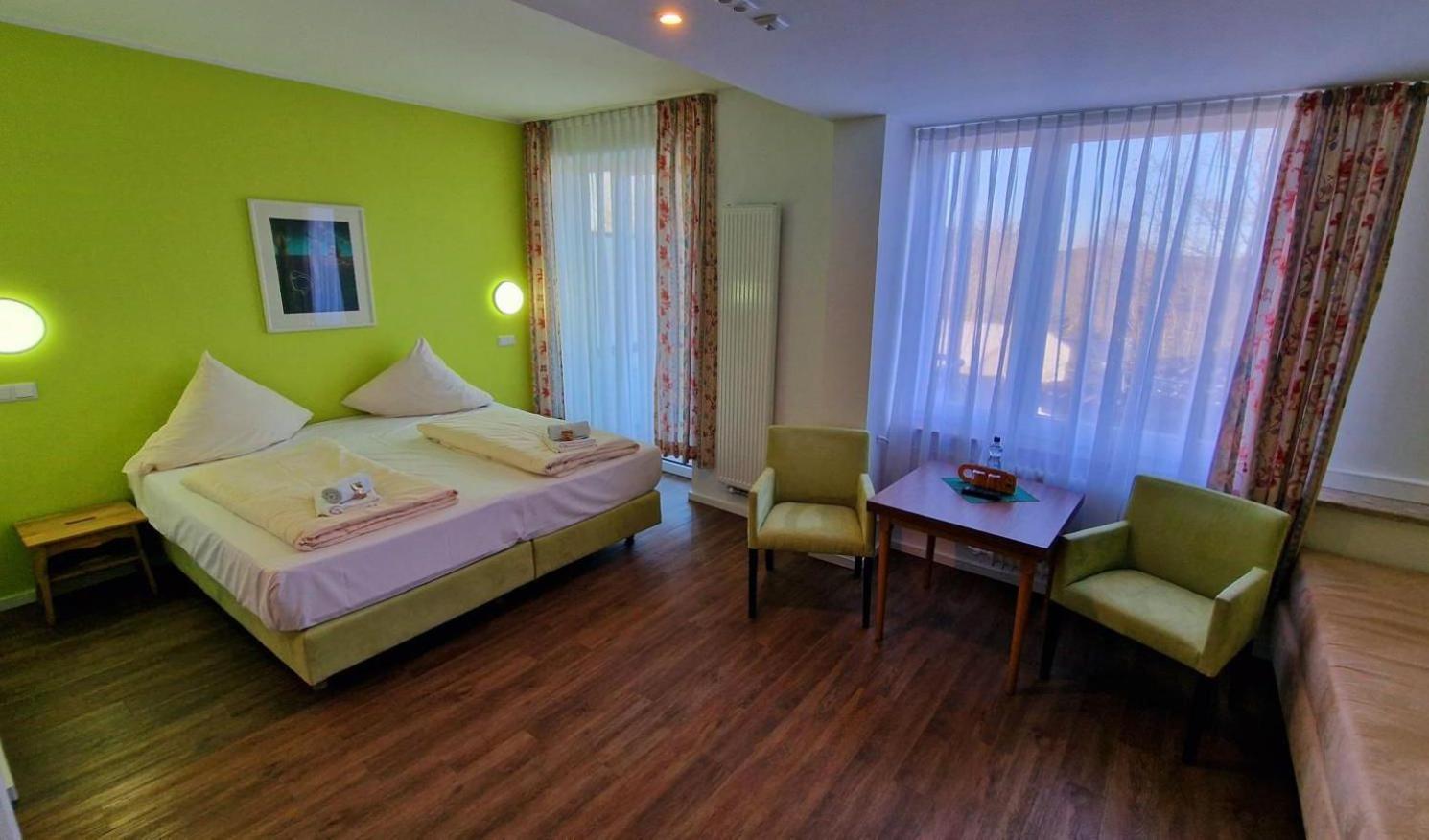 Clubhotels Hochsauerland Winterberg Luaran gambar