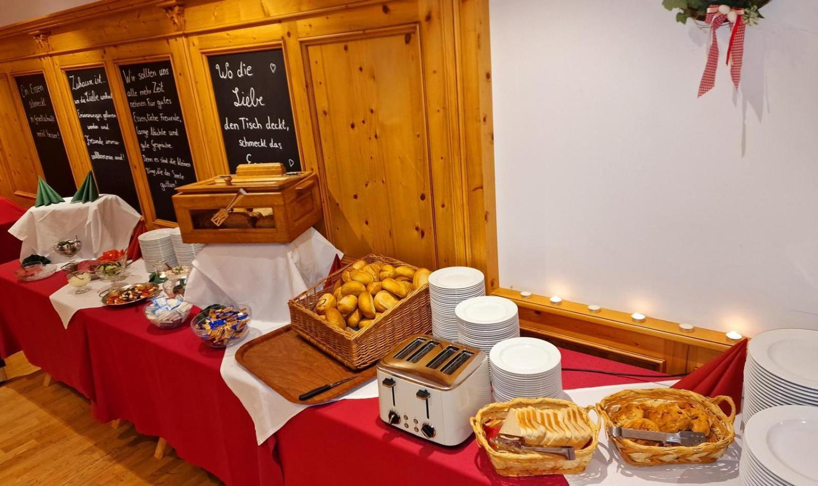 Clubhotels Hochsauerland Winterberg Luaran gambar