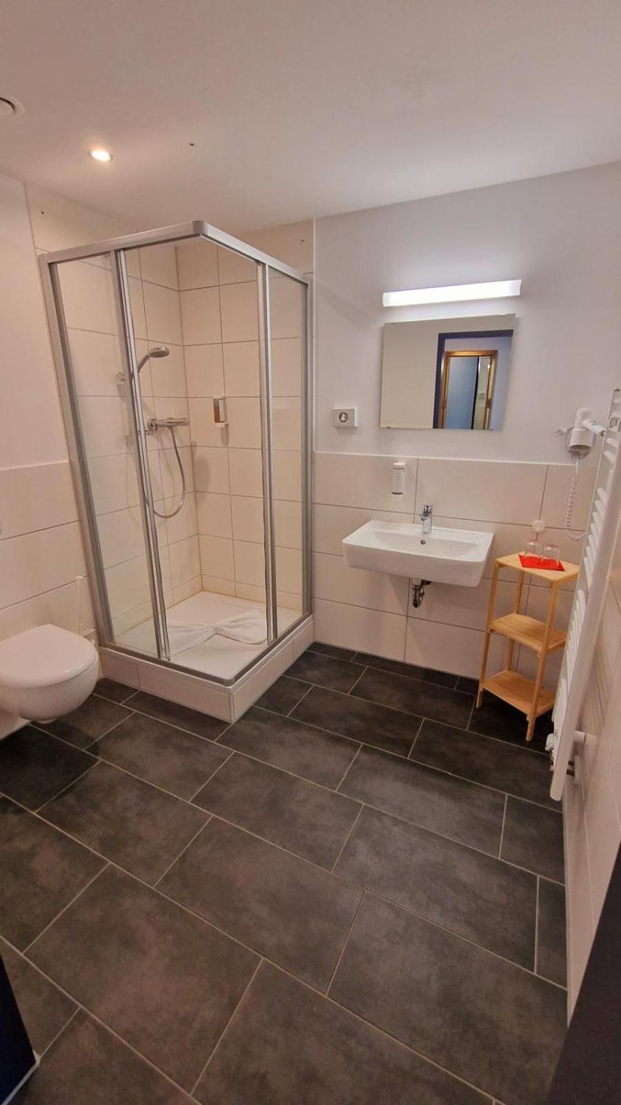 Clubhotels Hochsauerland Winterberg Luaran gambar
