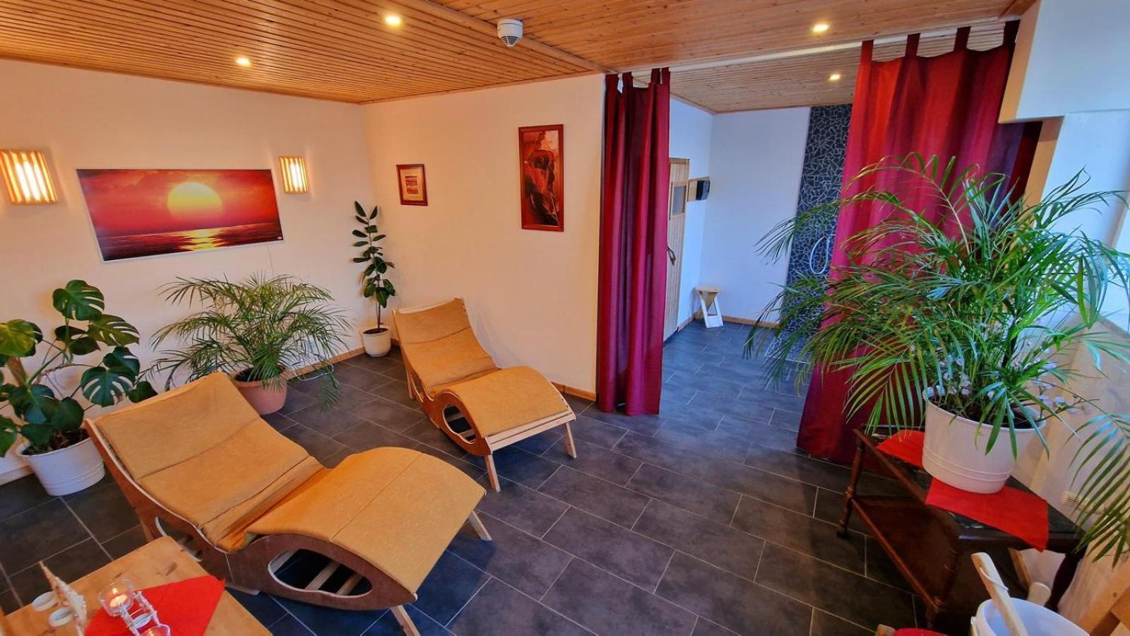 Clubhotels Hochsauerland Winterberg Luaran gambar