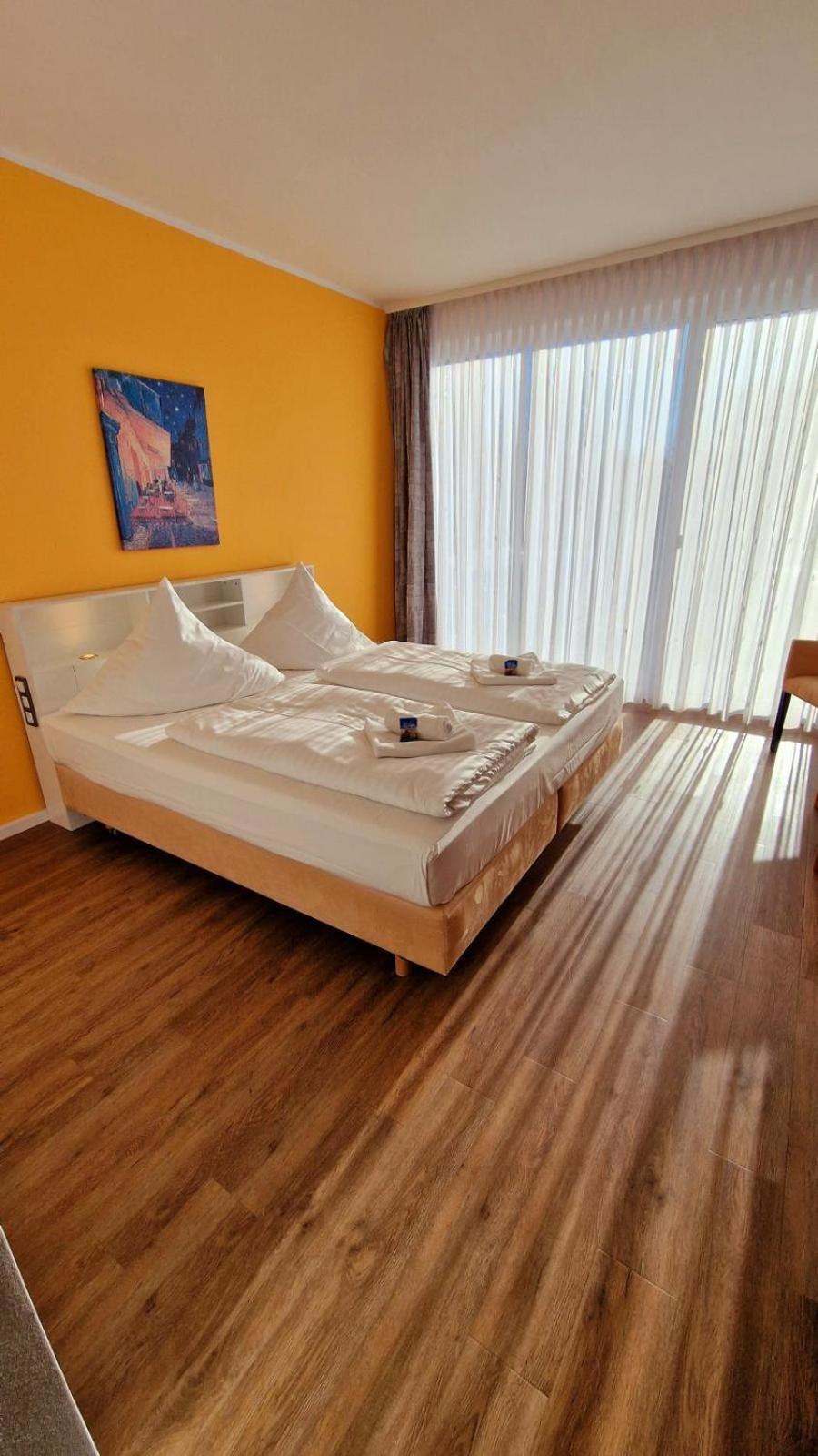 Clubhotels Hochsauerland Winterberg Luaran gambar