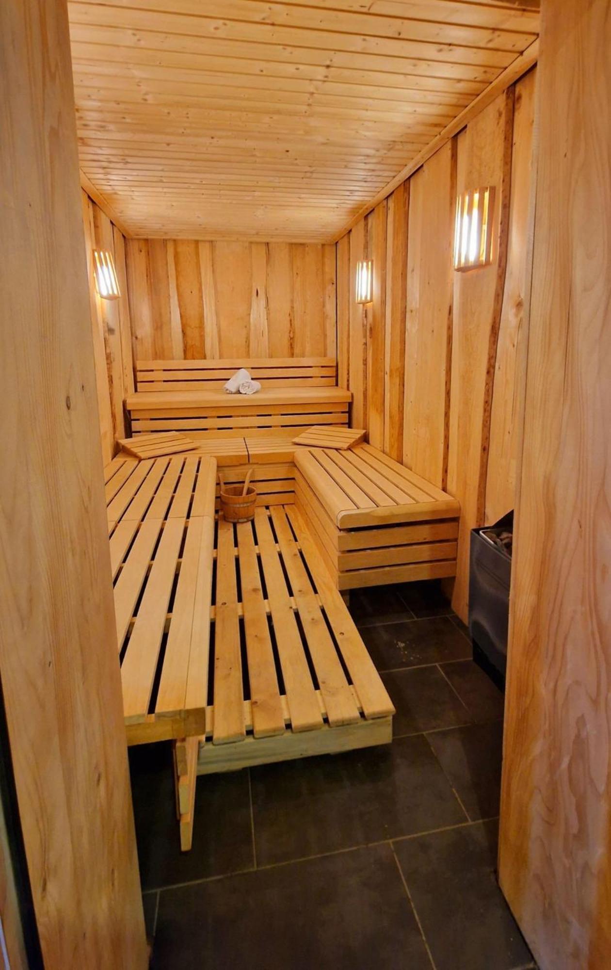 Clubhotels Hochsauerland Winterberg Luaran gambar