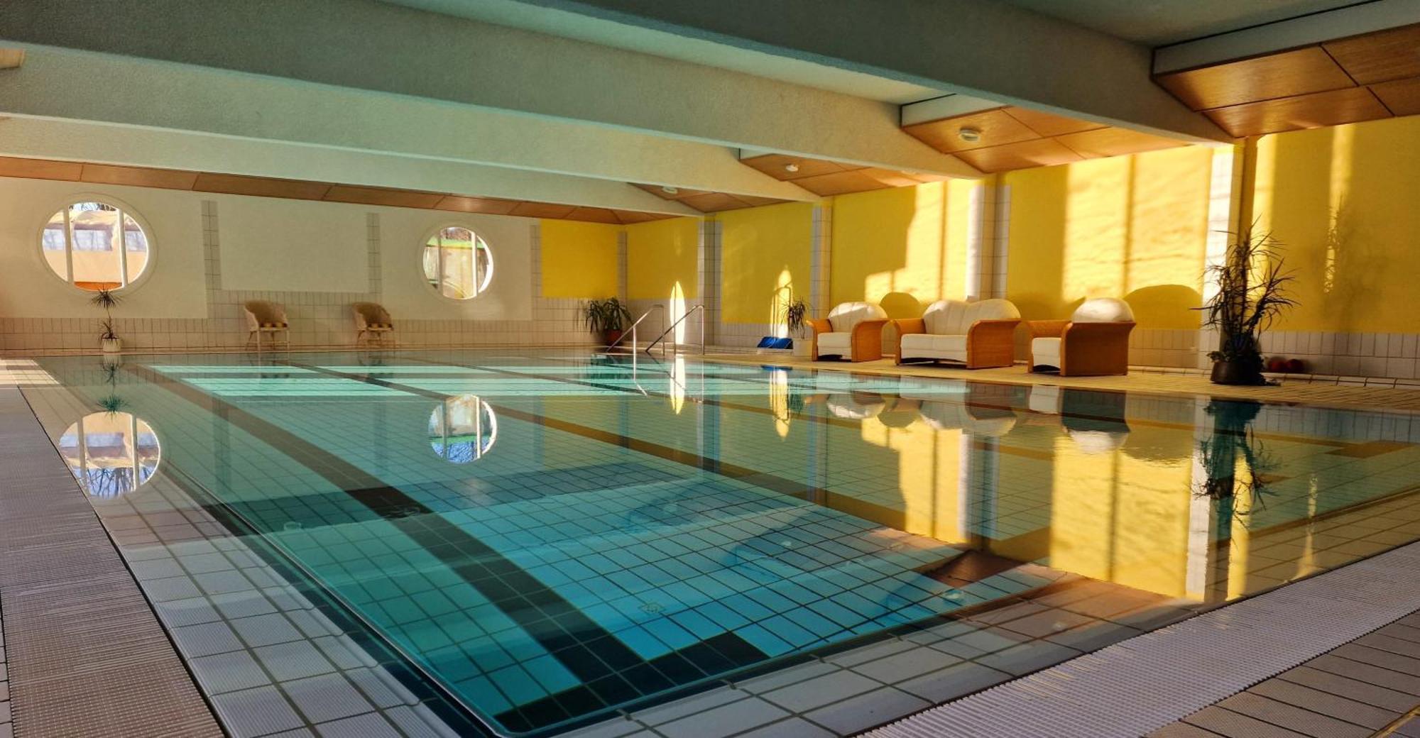 Clubhotels Hochsauerland Winterberg Luaran gambar