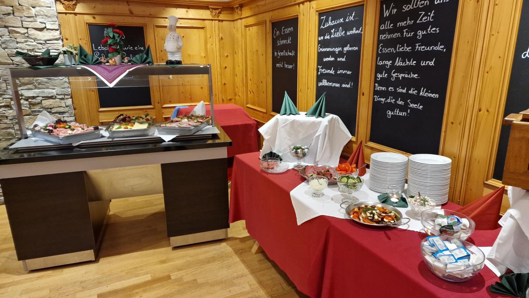 Clubhotels Hochsauerland Winterberg Luaran gambar