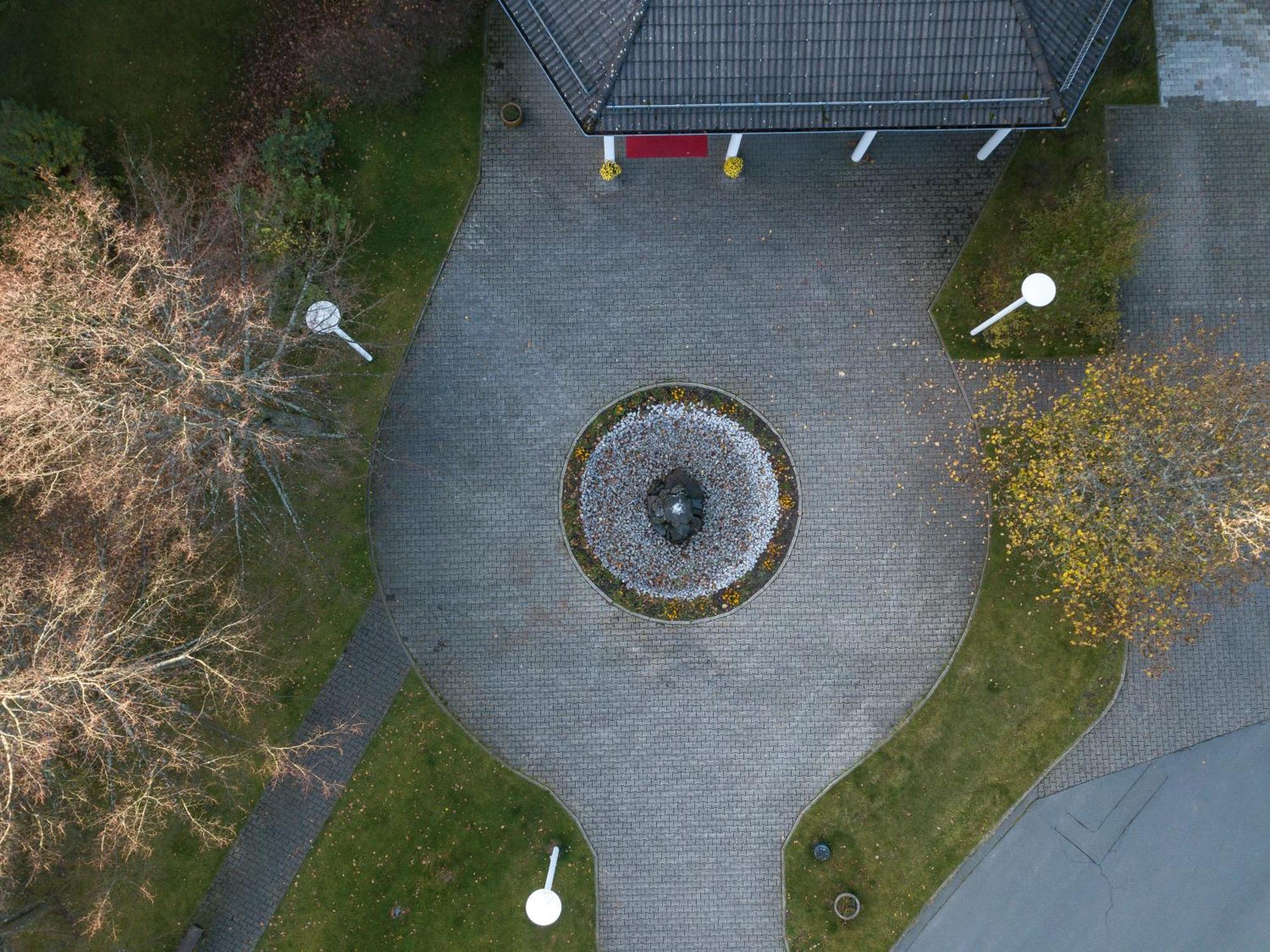 Clubhotels Hochsauerland Winterberg Luaran gambar