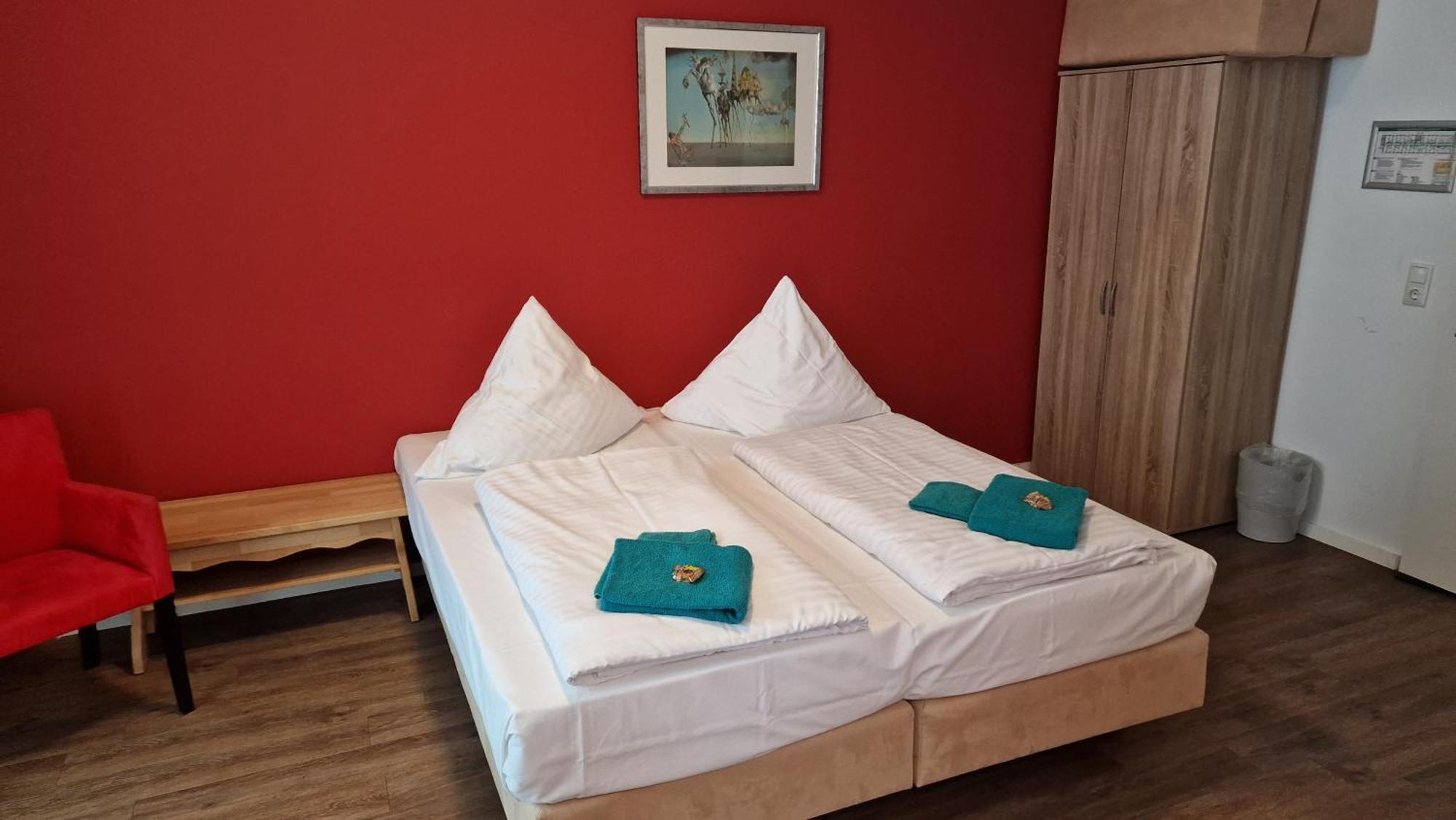 Clubhotels Hochsauerland Winterberg Luaran gambar