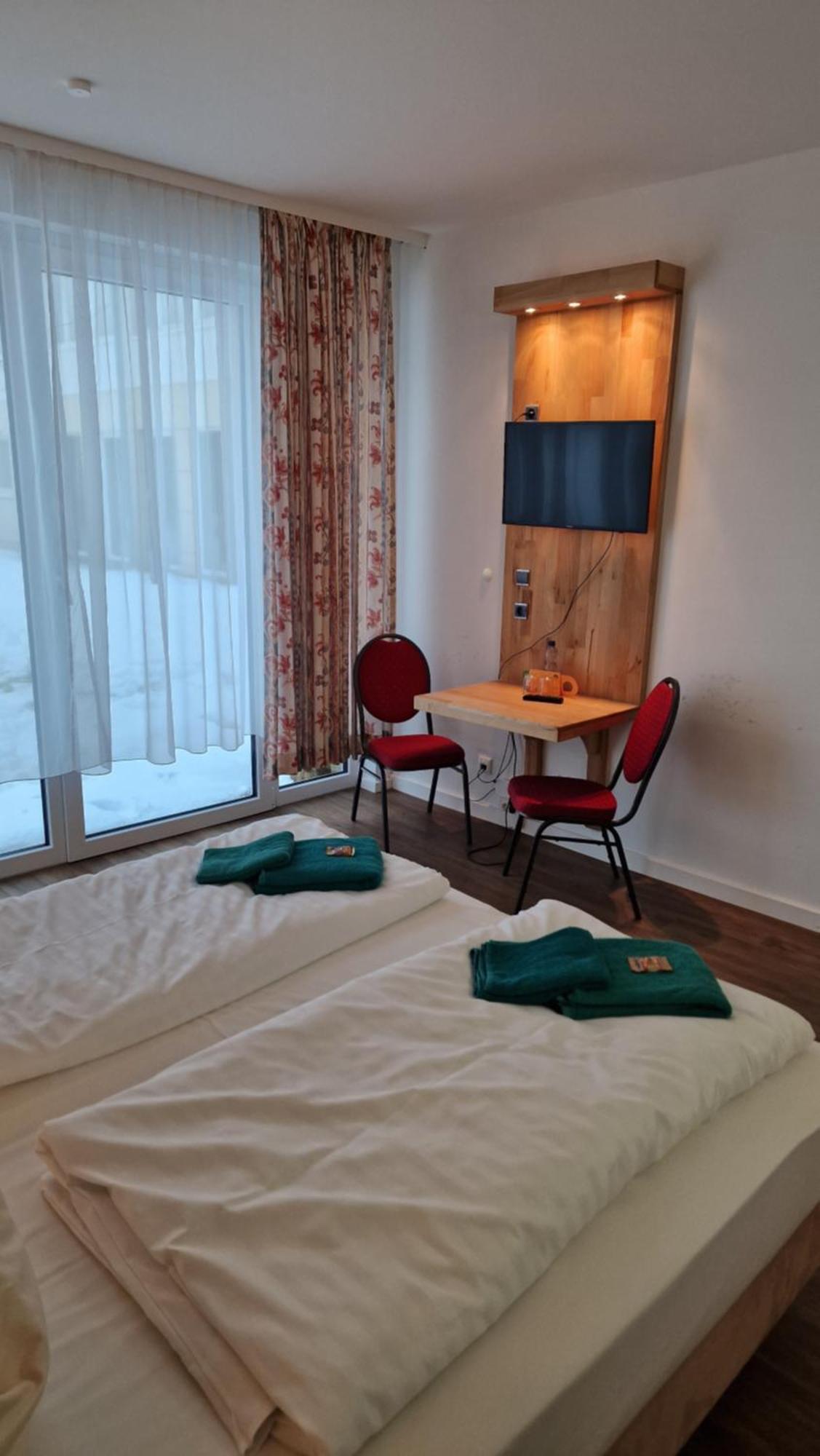Clubhotels Hochsauerland Winterberg Luaran gambar