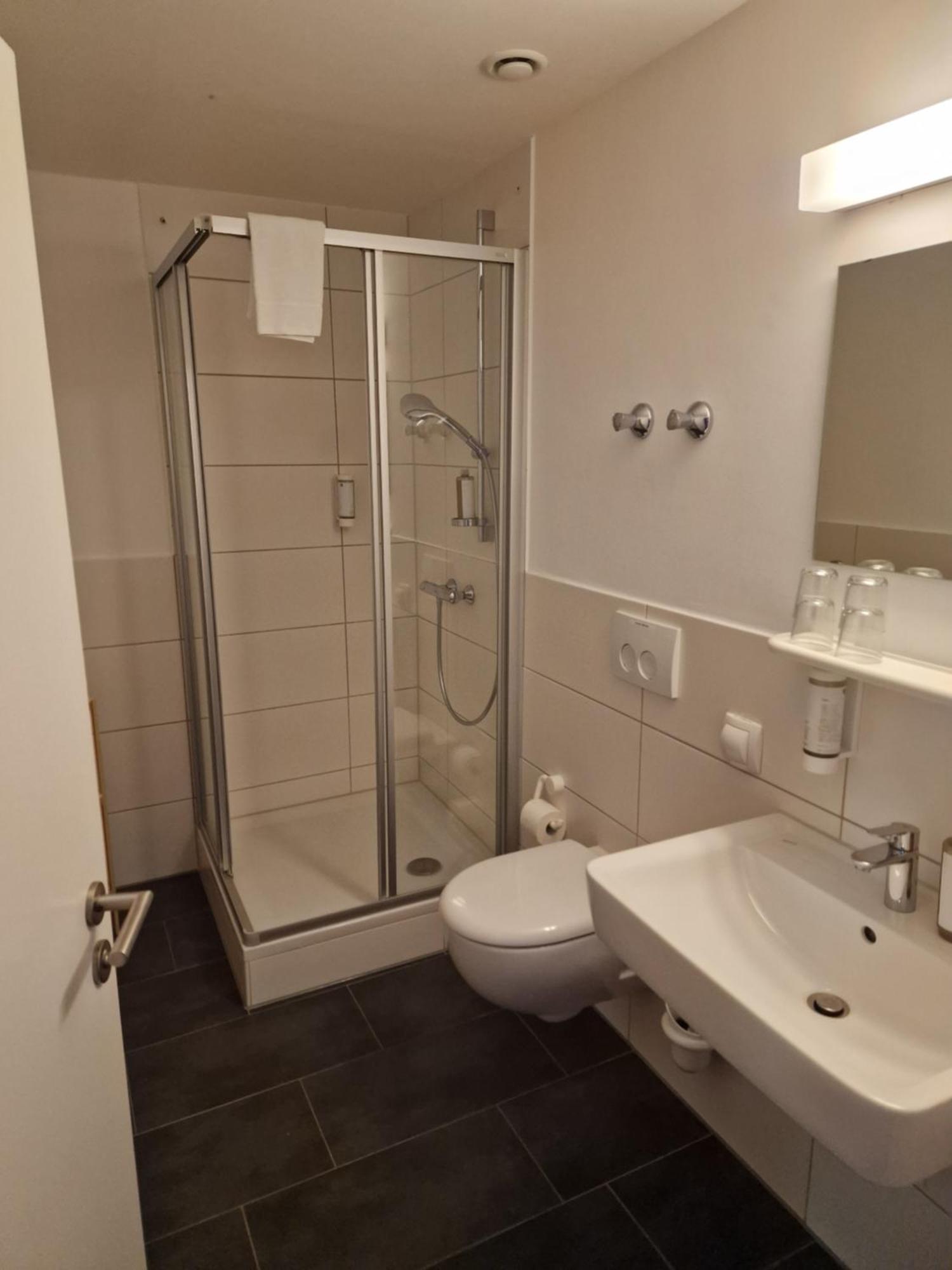 Clubhotels Hochsauerland Winterberg Luaran gambar
