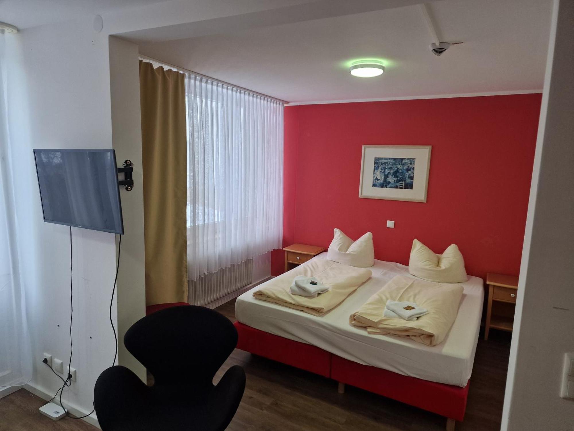 Clubhotels Hochsauerland Winterberg Luaran gambar