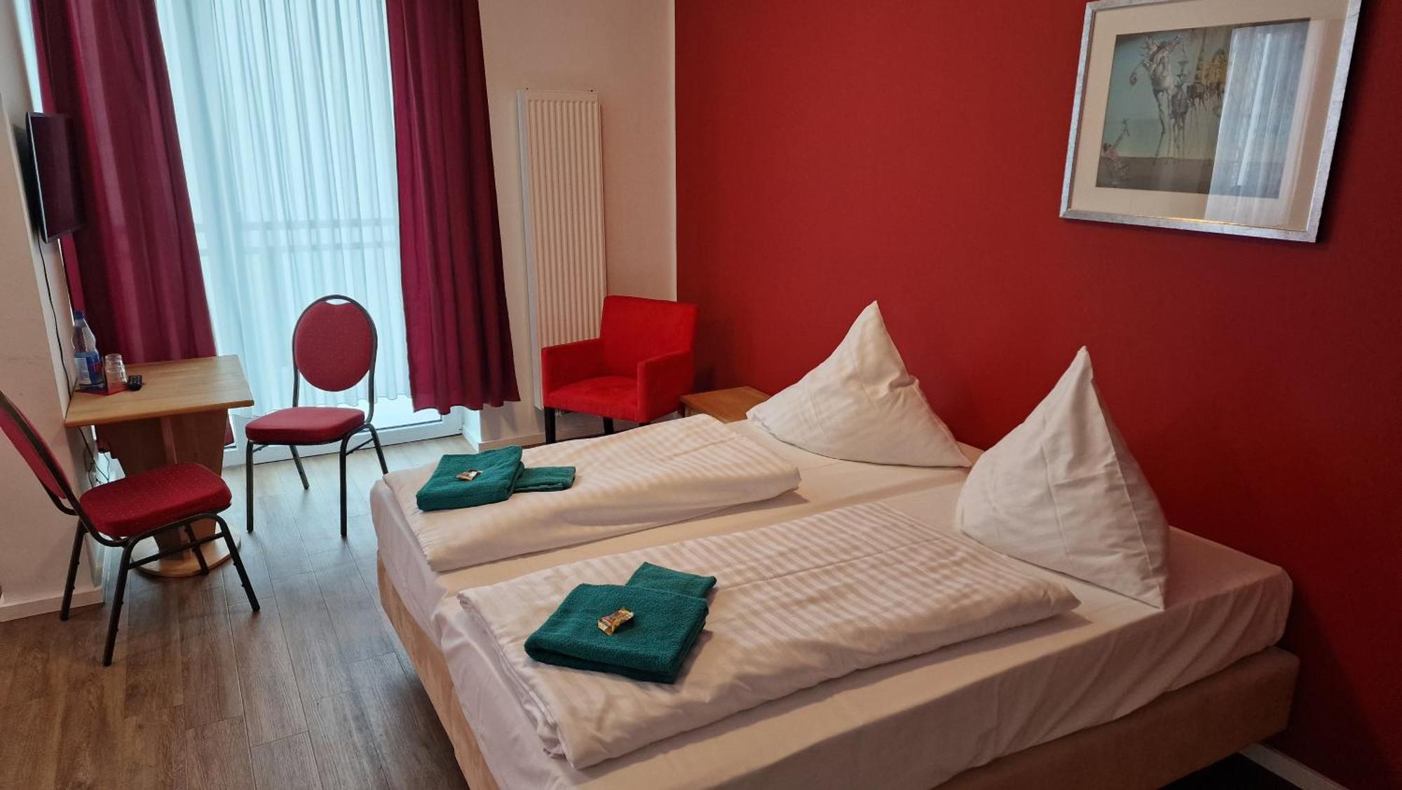 Clubhotels Hochsauerland Winterberg Luaran gambar