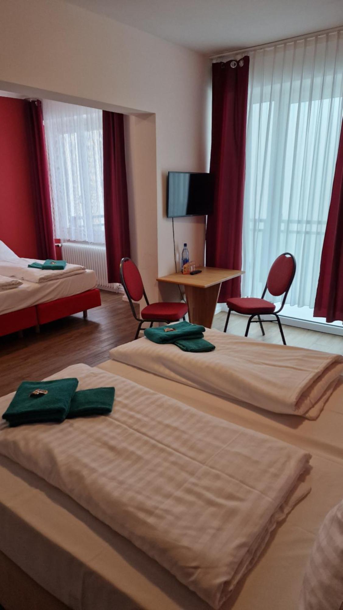 Clubhotels Hochsauerland Winterberg Luaran gambar