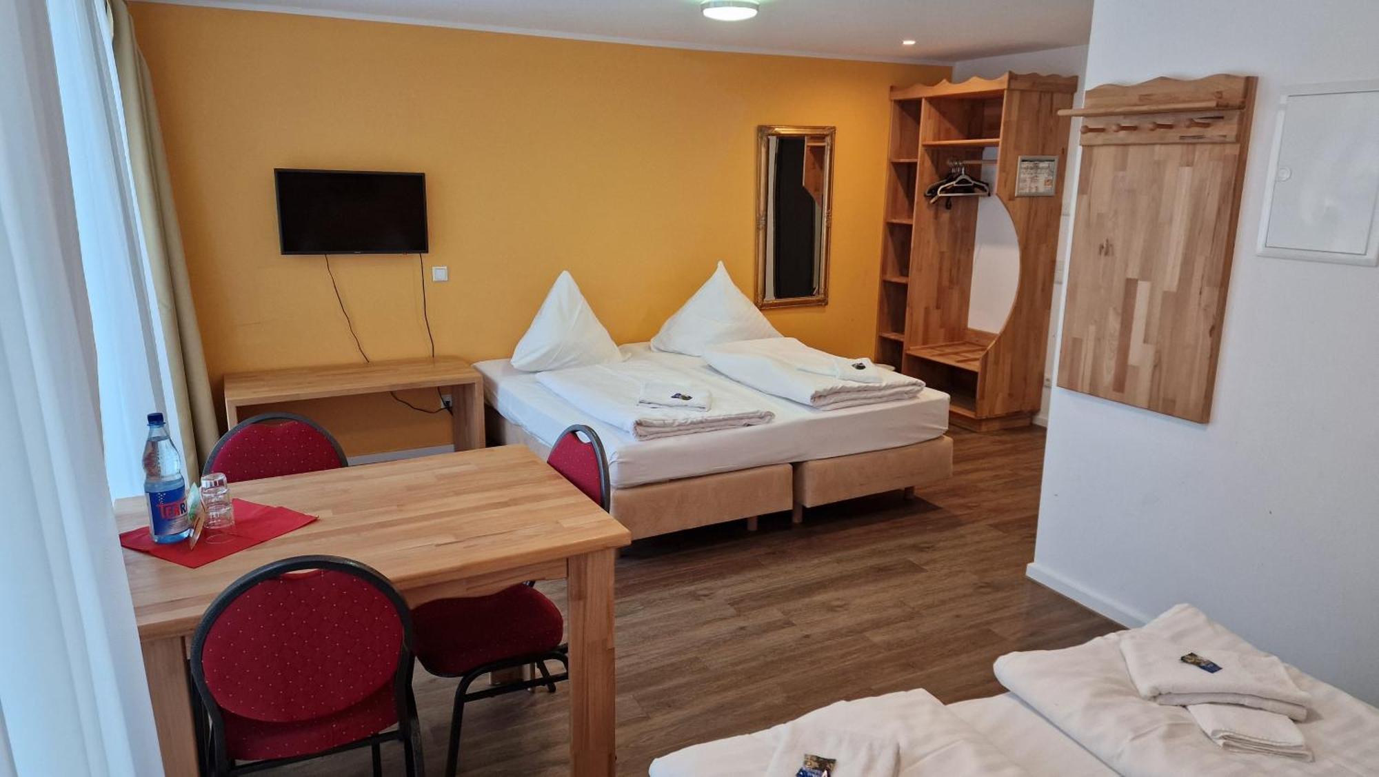 Clubhotels Hochsauerland Winterberg Luaran gambar