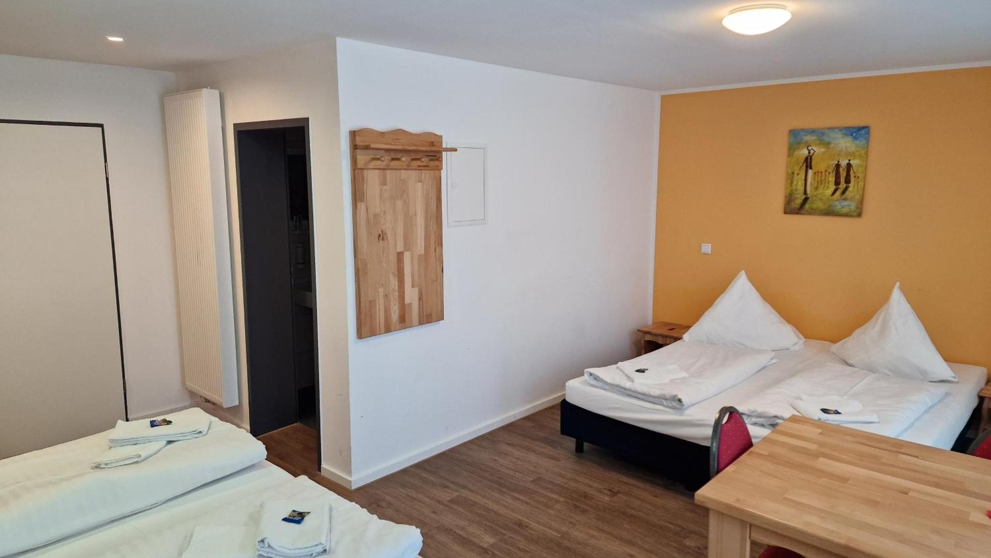 Clubhotels Hochsauerland Winterberg Luaran gambar