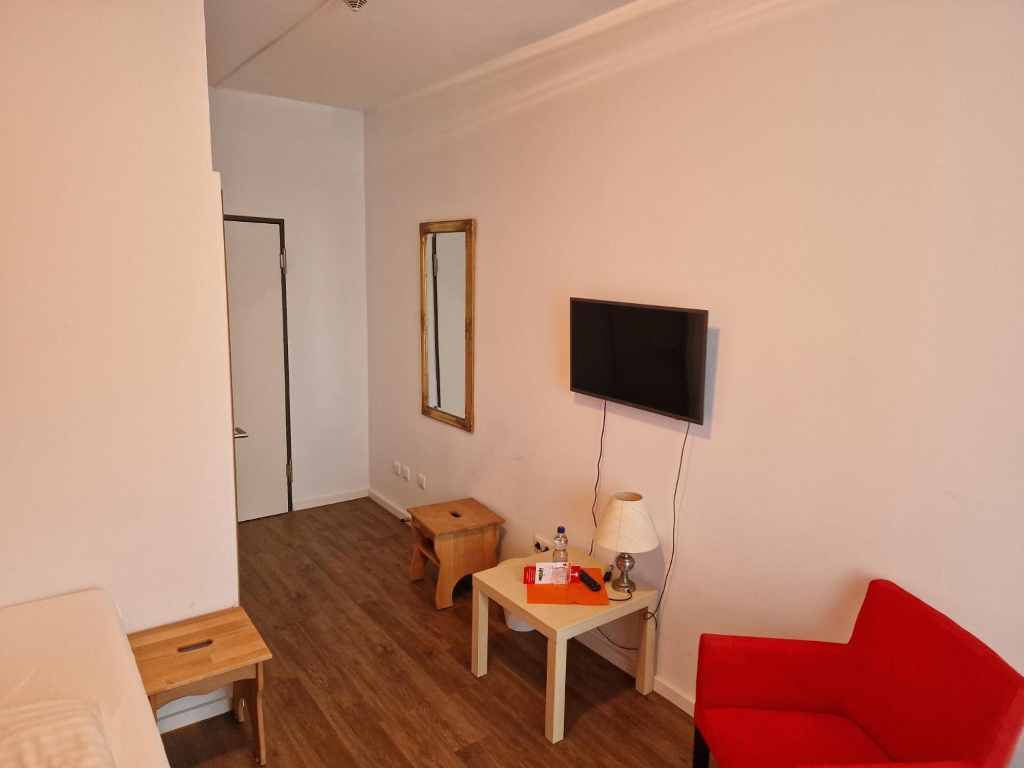 Clubhotels Hochsauerland Winterberg Luaran gambar