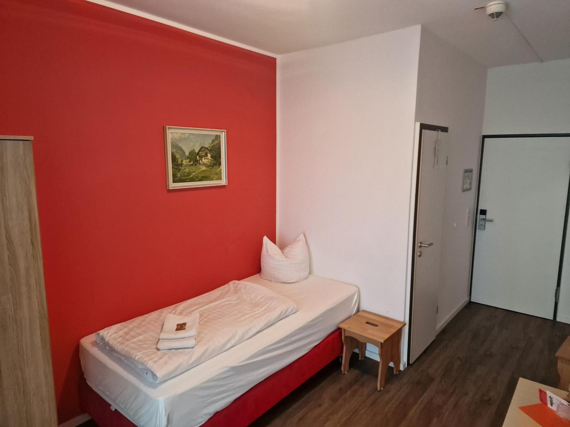 Clubhotels Hochsauerland Winterberg Luaran gambar