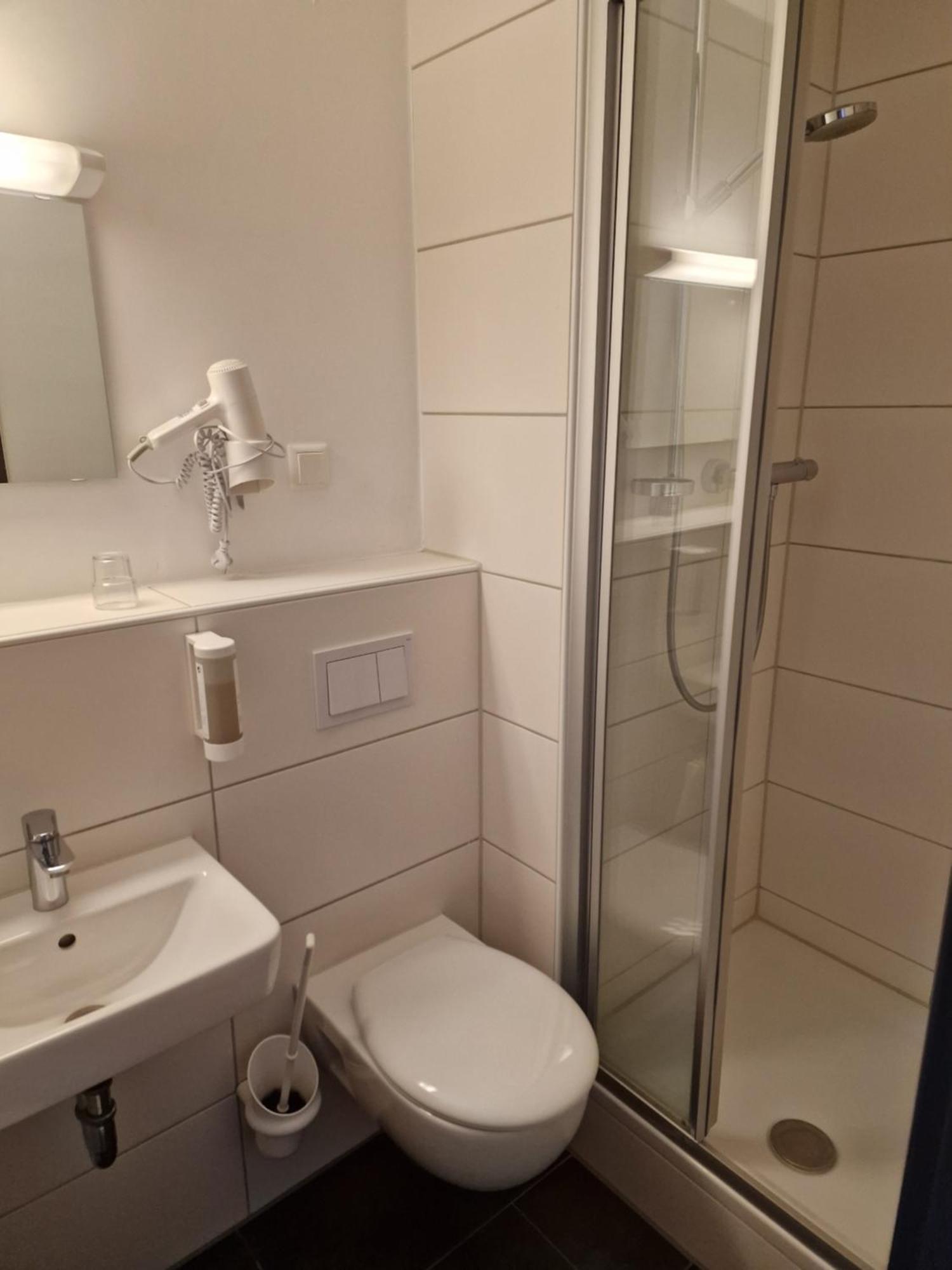 Clubhotels Hochsauerland Winterberg Luaran gambar