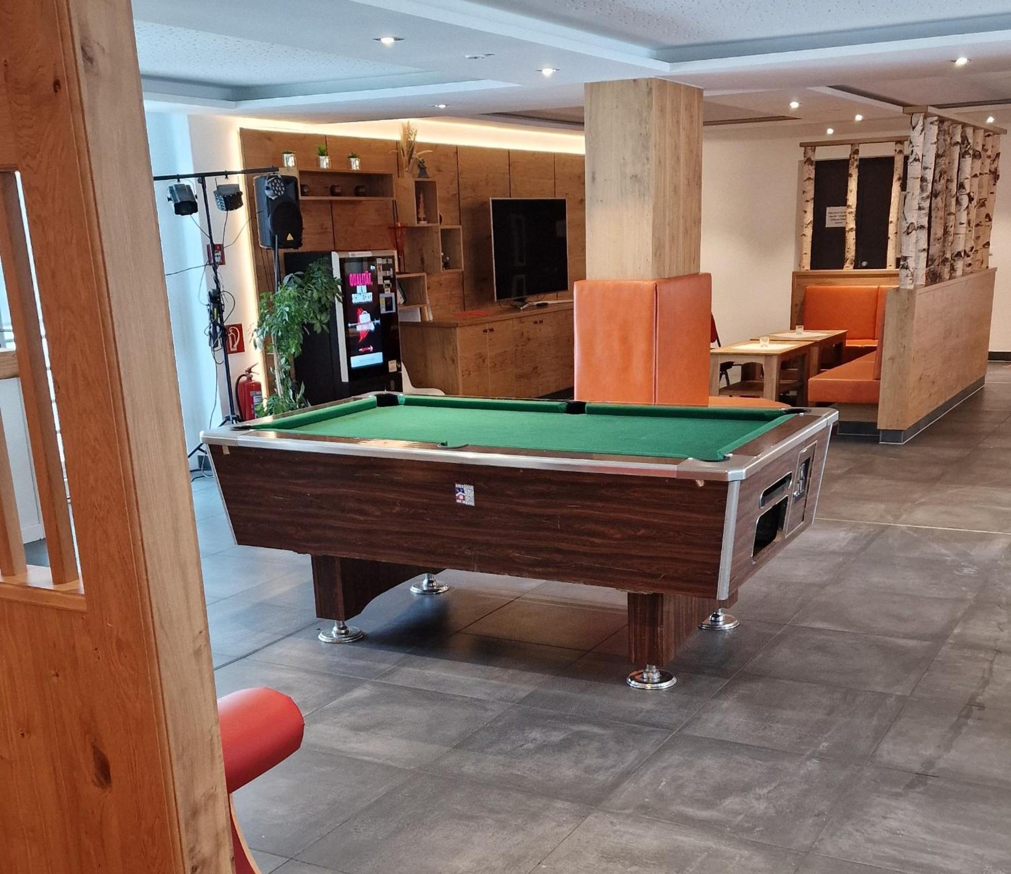 Clubhotels Hochsauerland Winterberg Luaran gambar