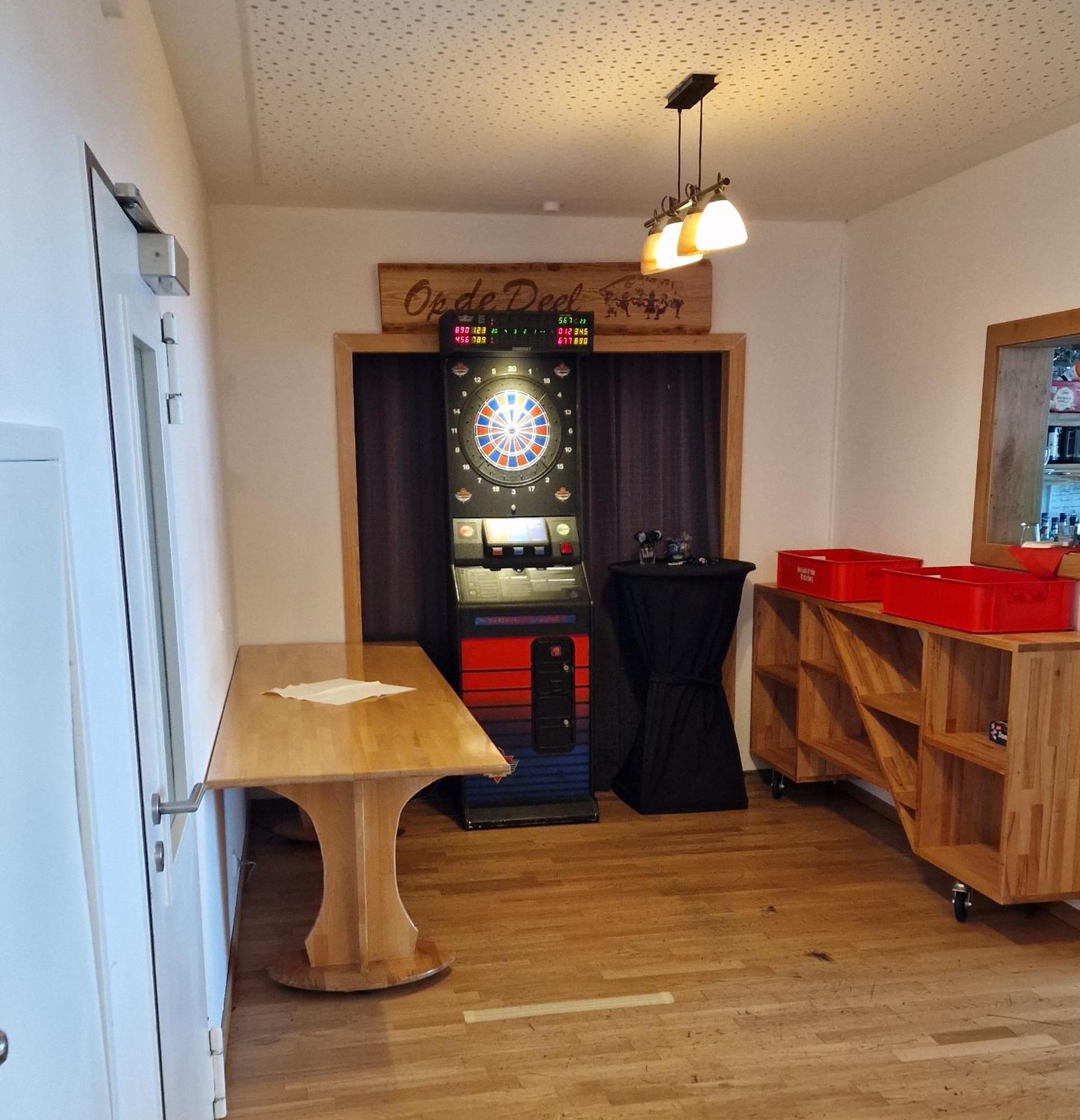 Clubhotels Hochsauerland Winterberg Luaran gambar