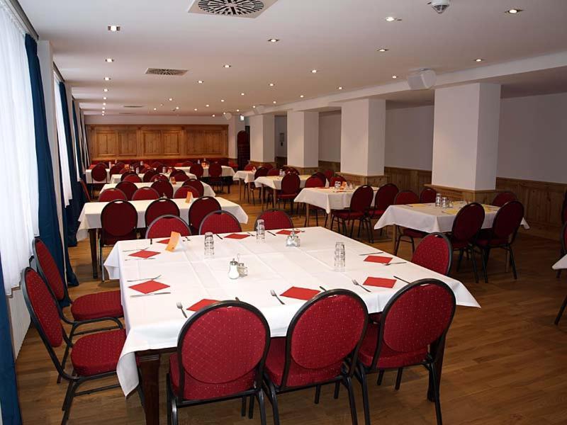 Clubhotels Hochsauerland Winterberg Luaran gambar