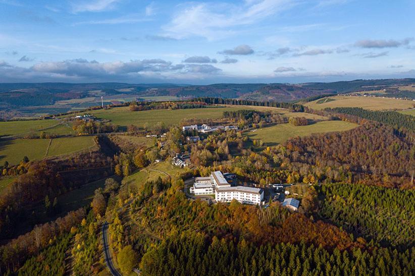 Clubhotels Hochsauerland Winterberg Luaran gambar